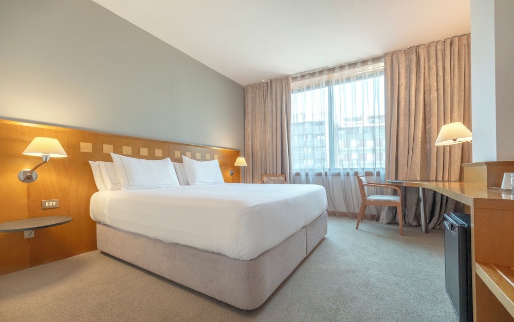 Hotel Carlemany 15