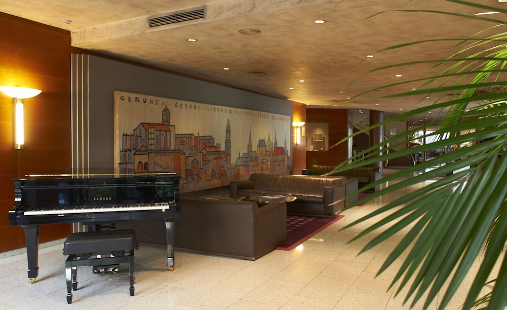 Hotel Carlemany 2