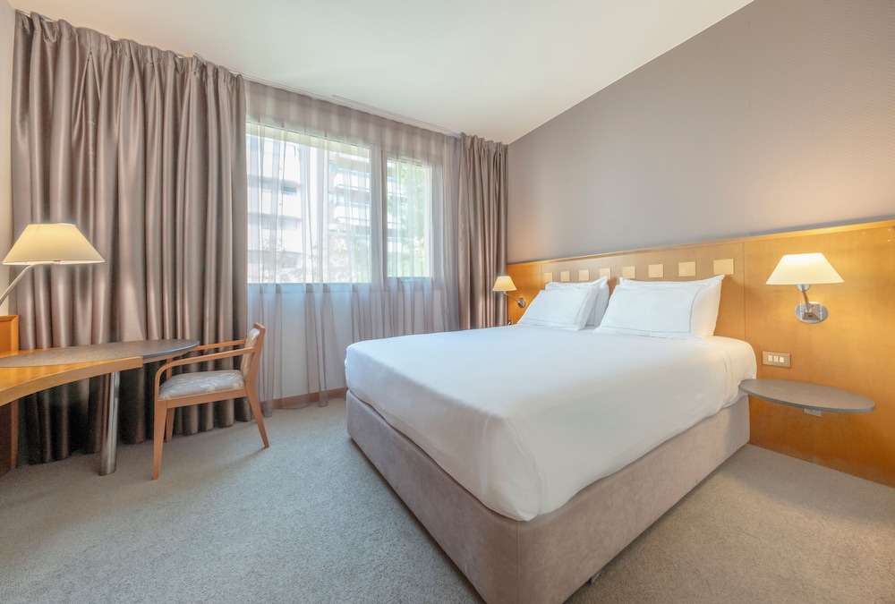 Hotel Carlemany 8