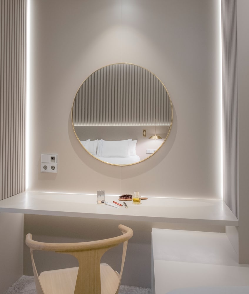 Hotel Carlemany 13