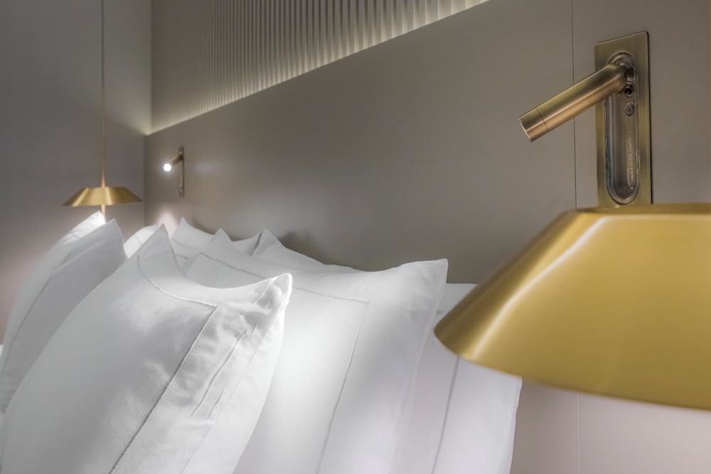 Hotel Carlemany 7