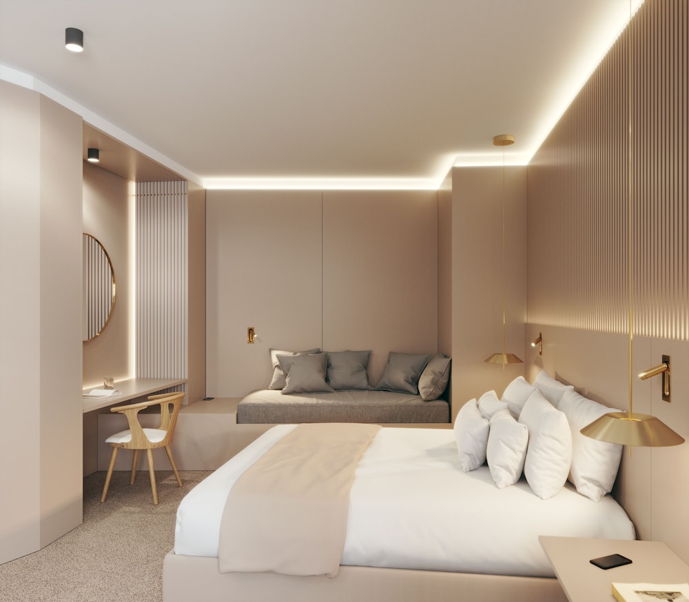 Hotel Carlemany 1