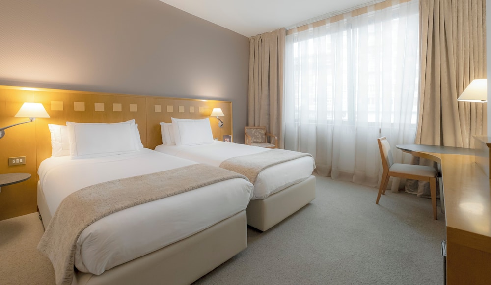 Hotel Carlemany 14