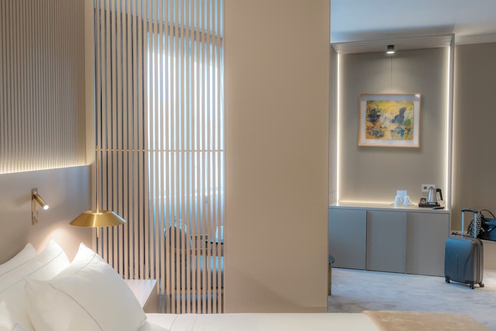 Hotel Carlemany 12