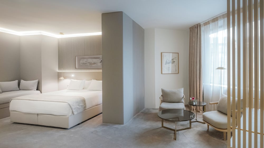 Hotel Carlemany 21