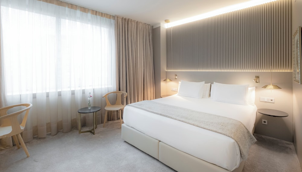 Hotel Carlemany 20