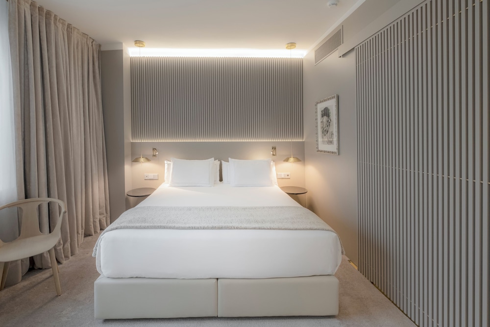 Hotel Carlemany 19