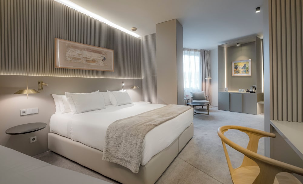 Hotel Carlemany 17