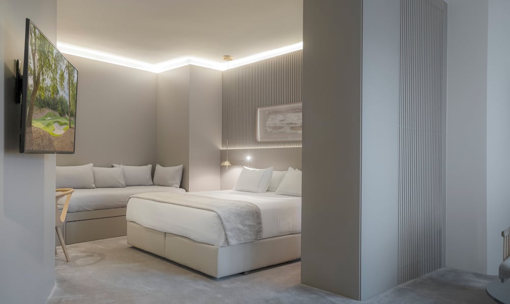 Hotel Carlemany 22