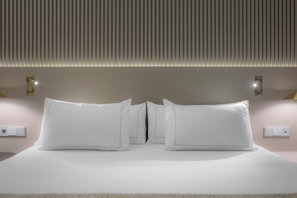 Hotel Carlemany 10