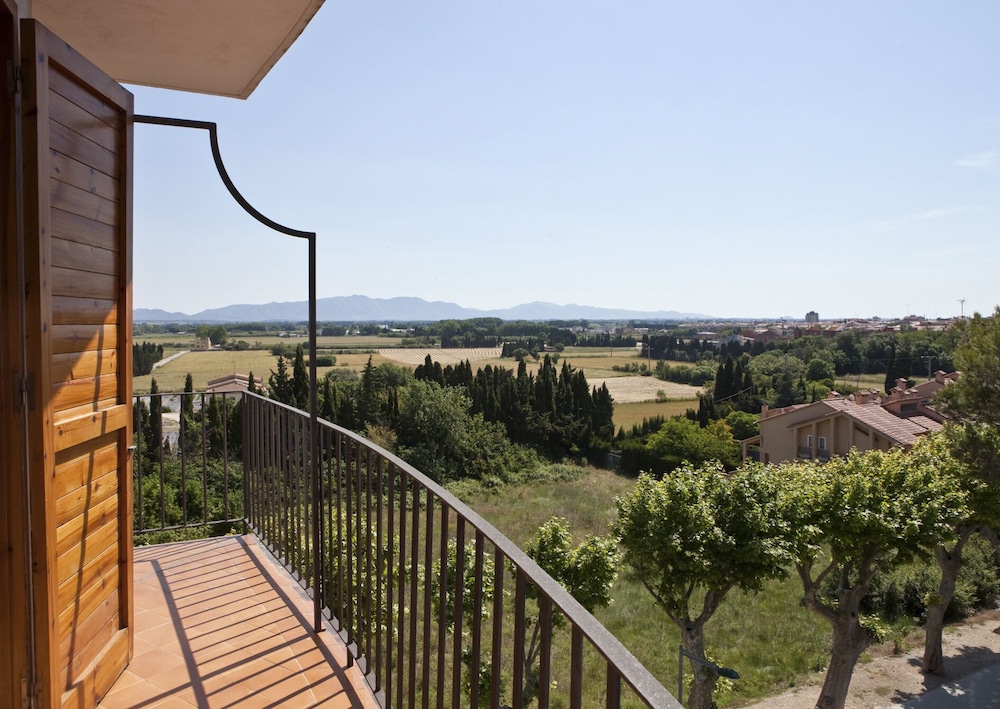 Hotel Empordá 18