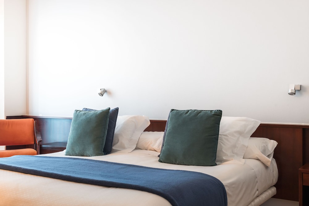 Hotel Empordá 17