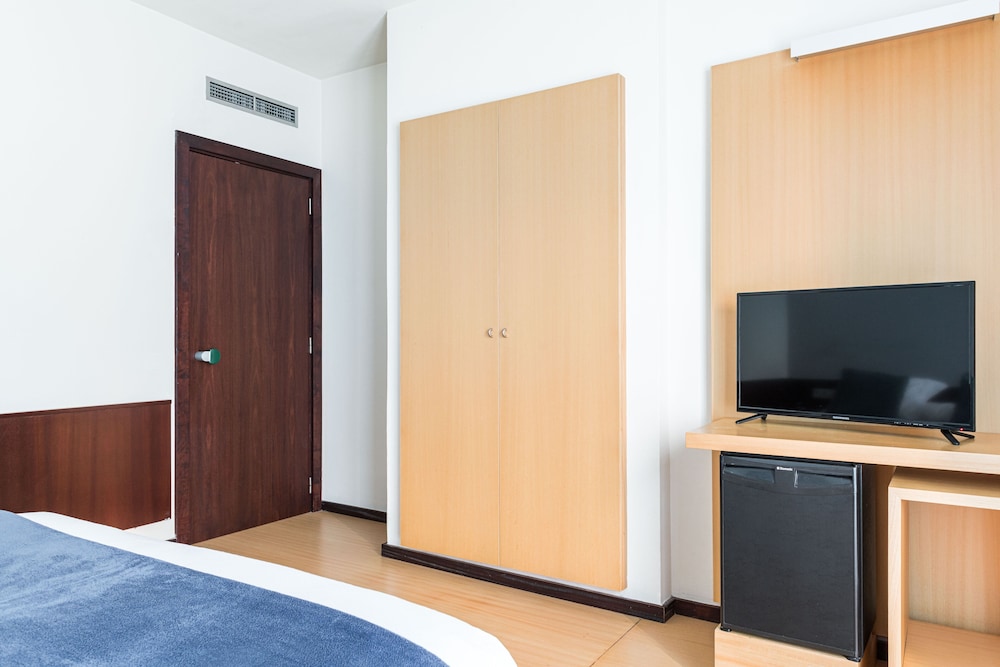 Hotel Empordá 20