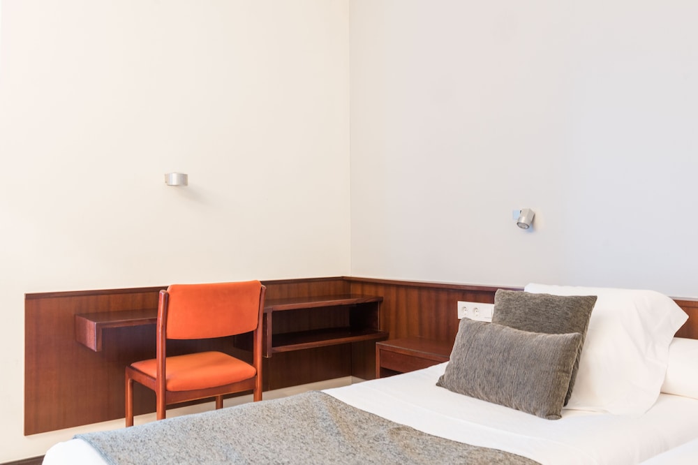 Hotel Empordá 9