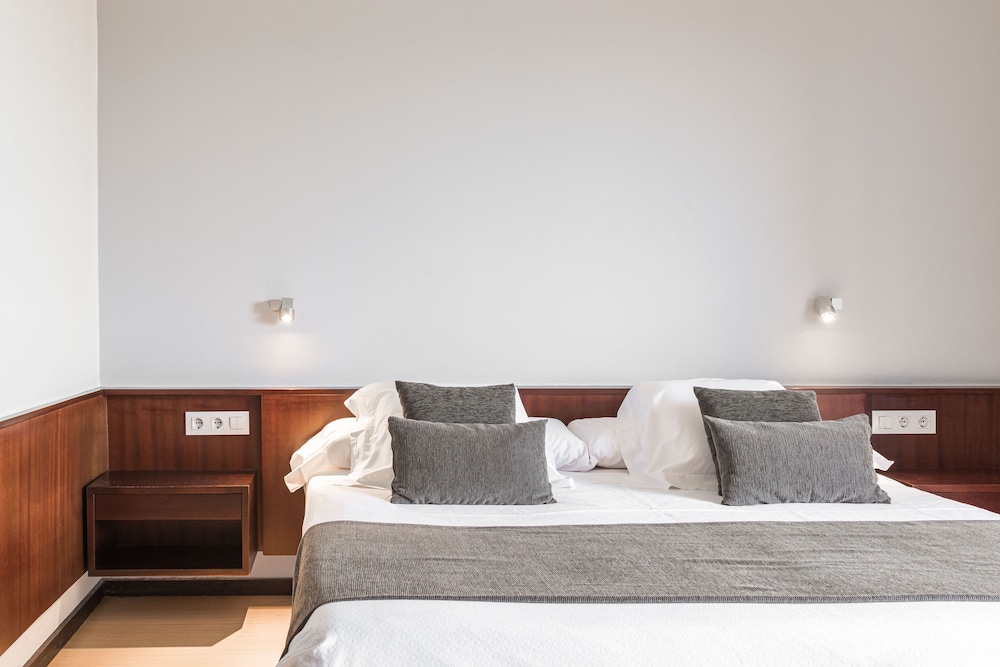 Hotel Empordá 22