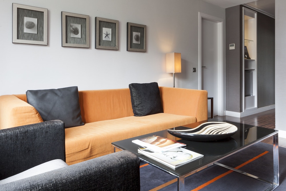 Hotel Palau de Bellavista Girona by URH Hotels 20