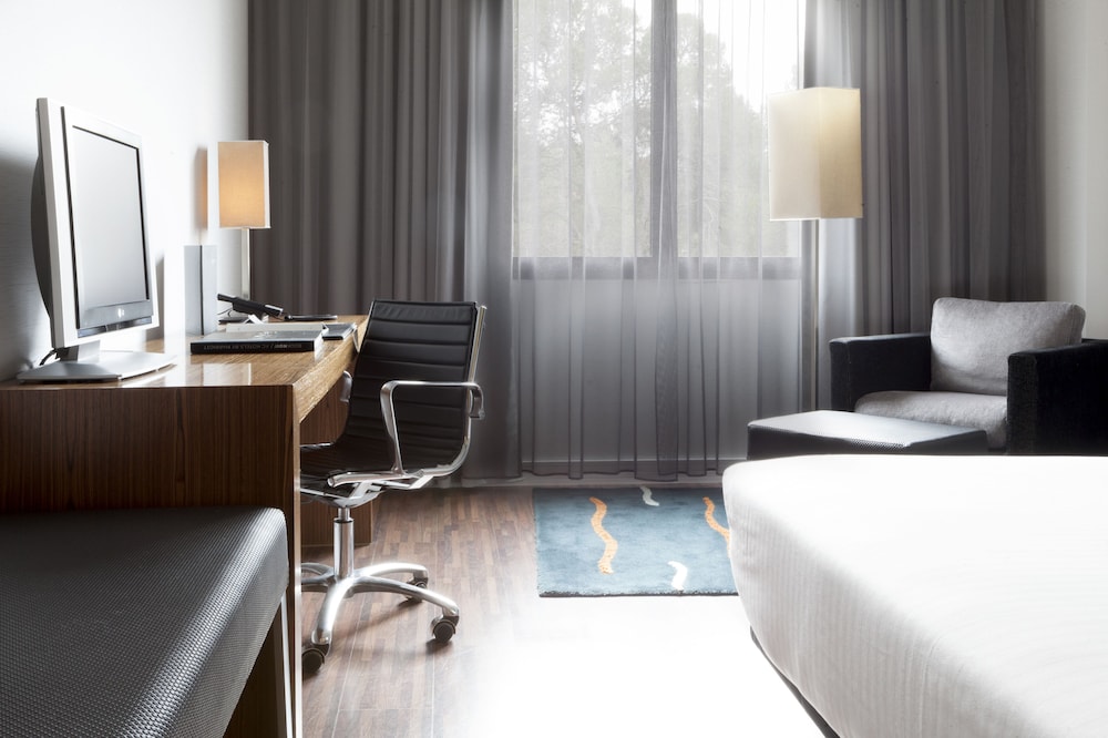 Hotel Palau de Bellavista Girona by URH Hotels 21
