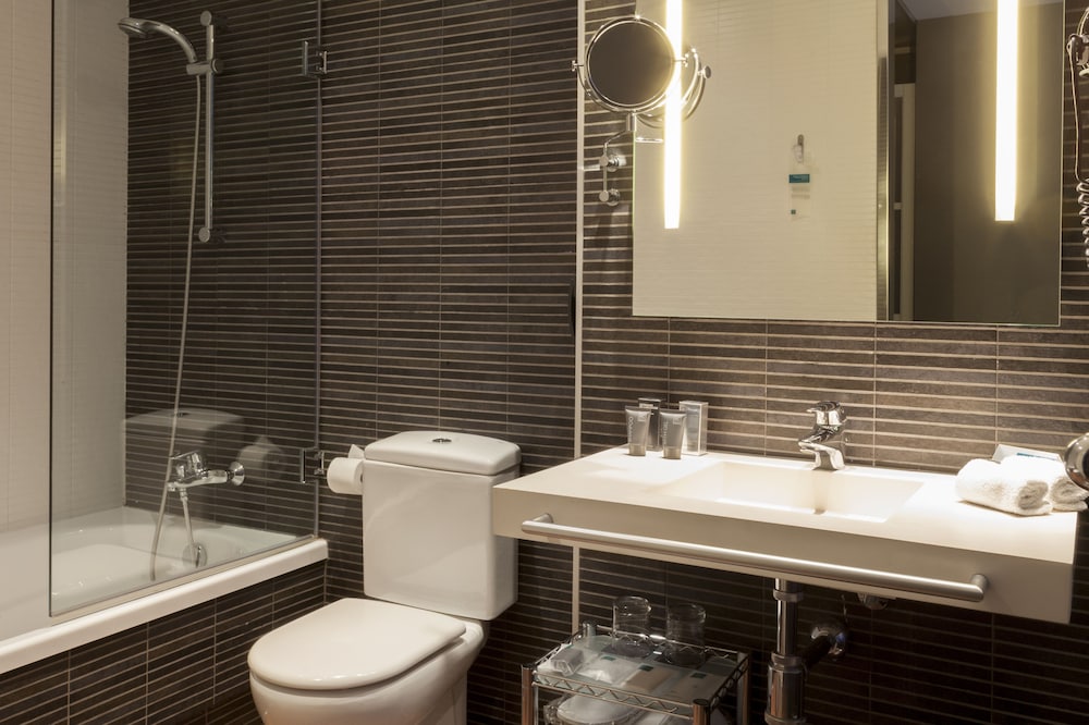 Hotel Palau de Bellavista Girona by URH Hotels 22