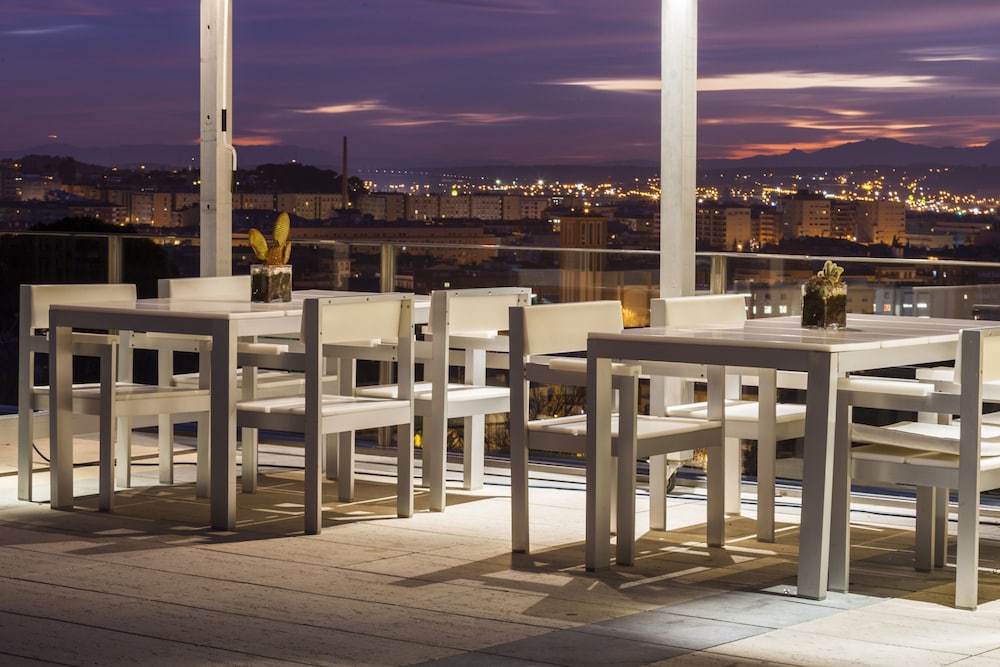 Hotel Palau de Bellavista Girona by URH Hotels 1