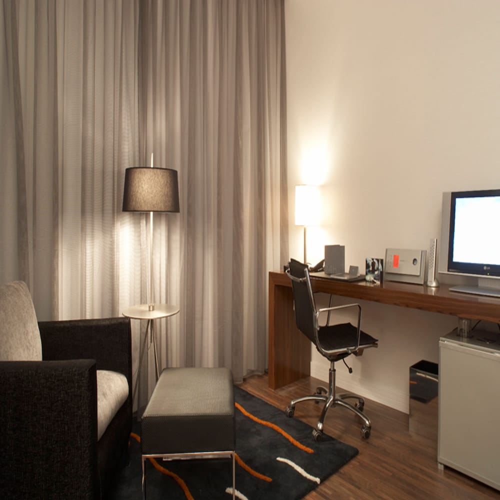 Hotel Palau de Bellavista Girona by URH Hotels 13