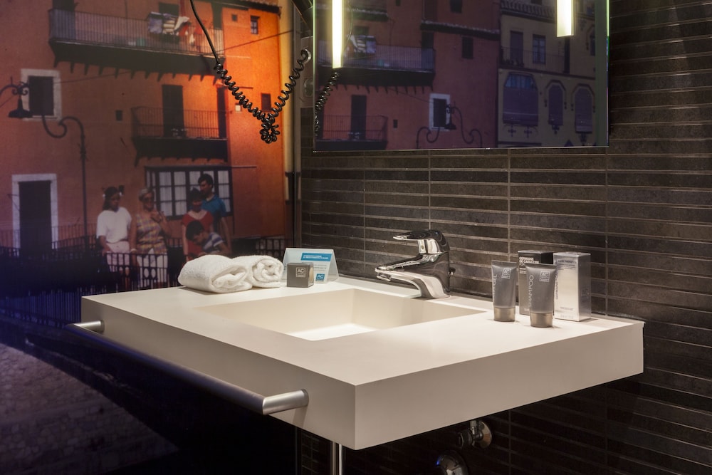 Hotel Palau de Bellavista Girona by URH Hotels 23