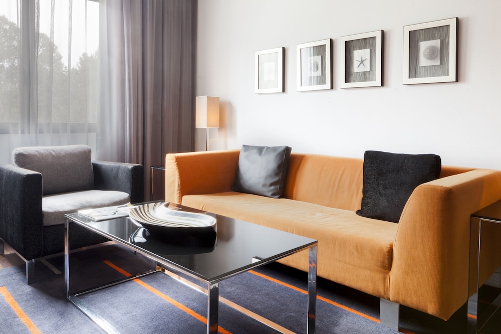 Hotel Palau de Bellavista Girona by URH Hotels 18