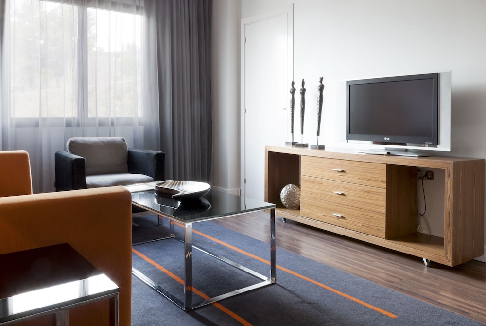 Hotel Palau de Bellavista Girona by URH Hotels 19