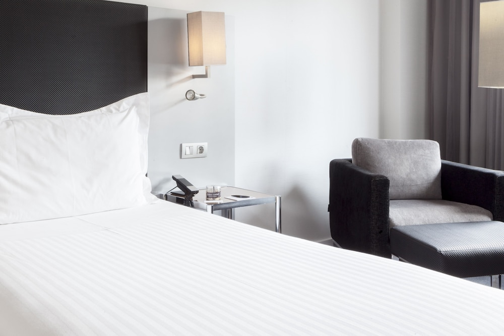 Hotel Palau de Bellavista Girona by URH Hotels 11