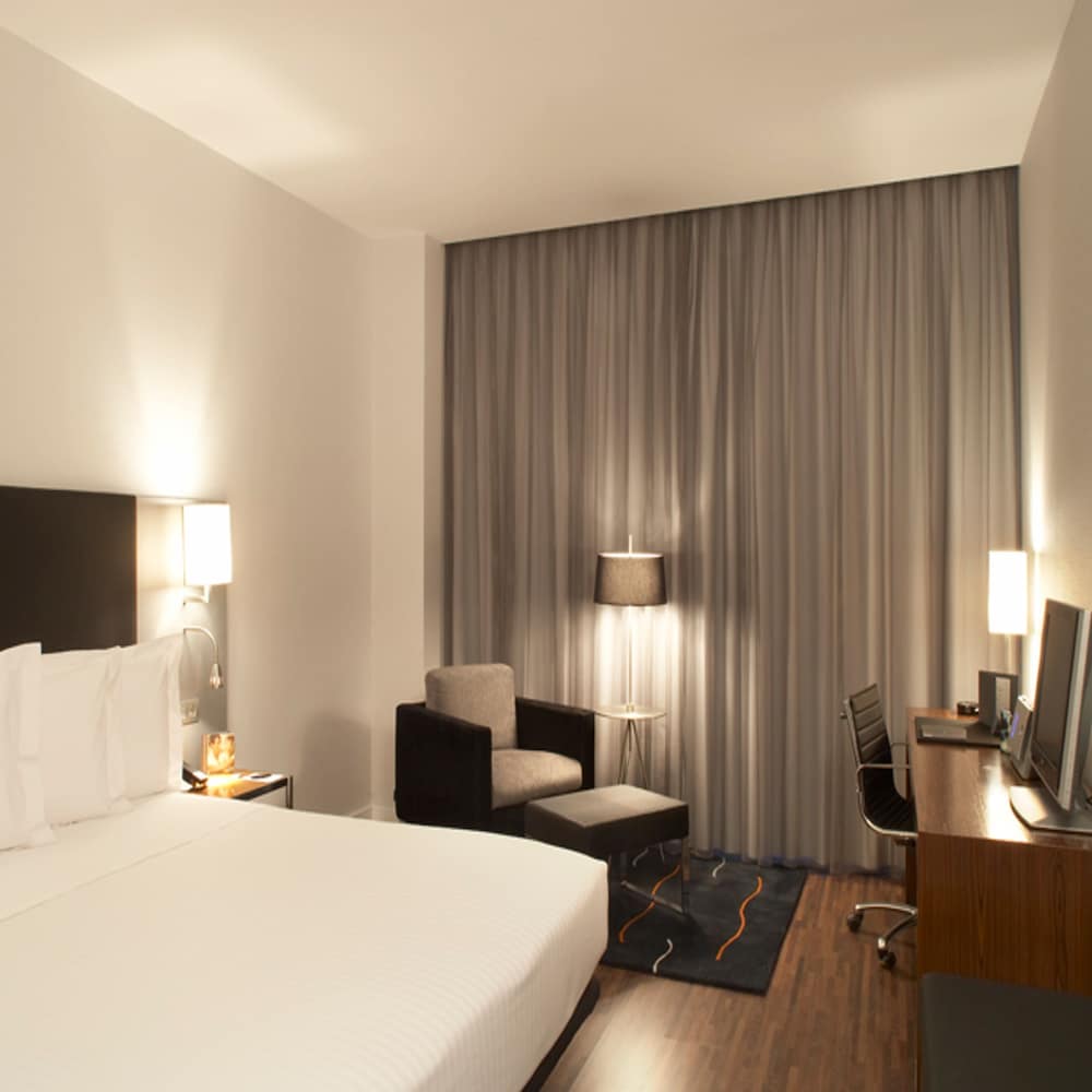 Hotel Palau de Bellavista Girona by URH Hotels 15