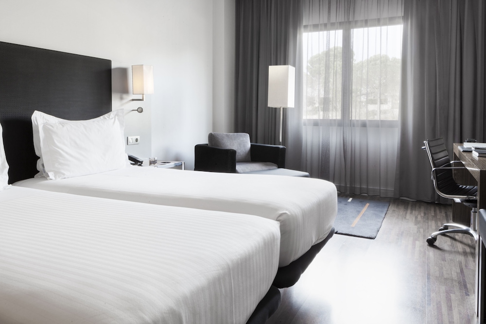 Hotel Palau de Bellavista Girona by URH Hotels 10