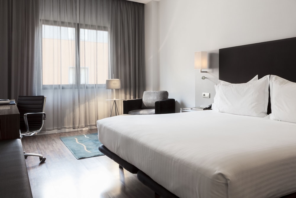 Hotel Palau de Bellavista Girona by URH Hotels 7