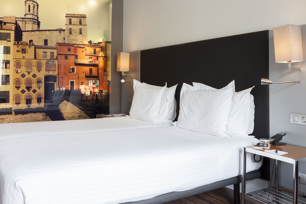 Hotel Palau de Bellavista Girona by URH Hotels 6