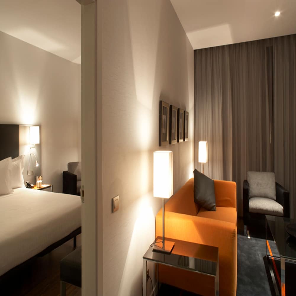 Hotel Palau de Bellavista Girona by URH Hotels 17