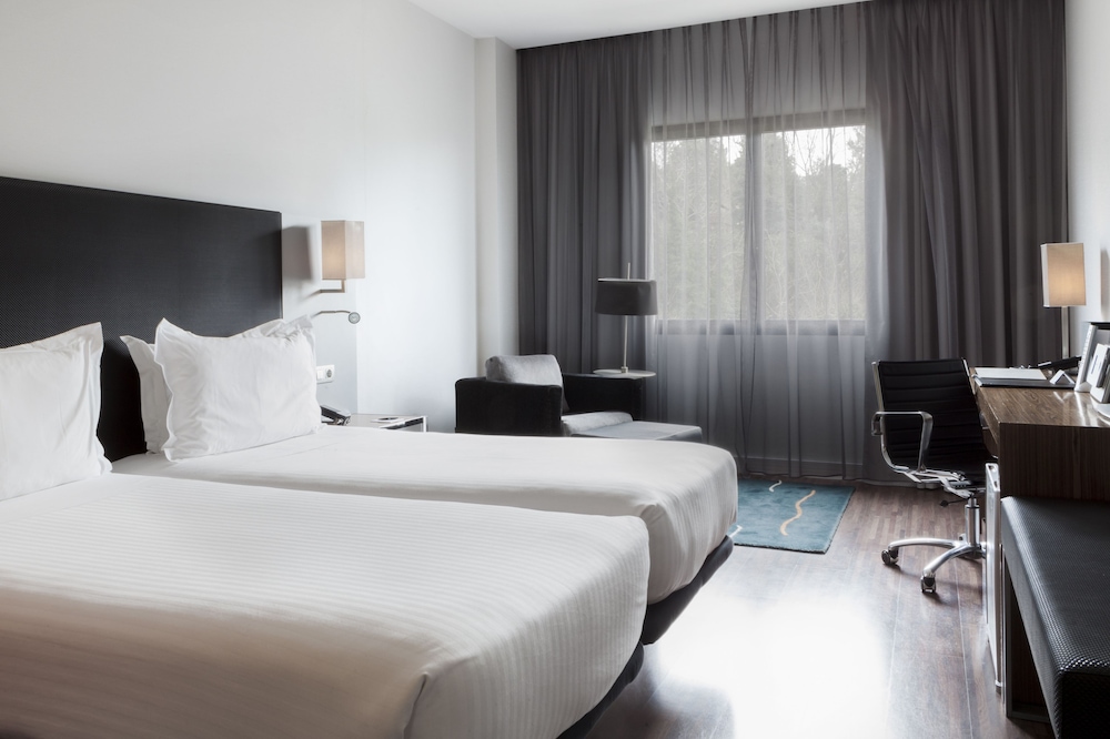 Hotel Palau de Bellavista Girona by URH Hotels 5