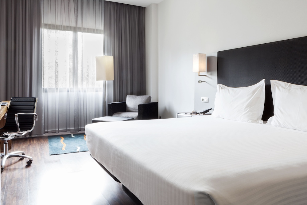 Hotel Palau de Bellavista Girona by URH Hotels 8