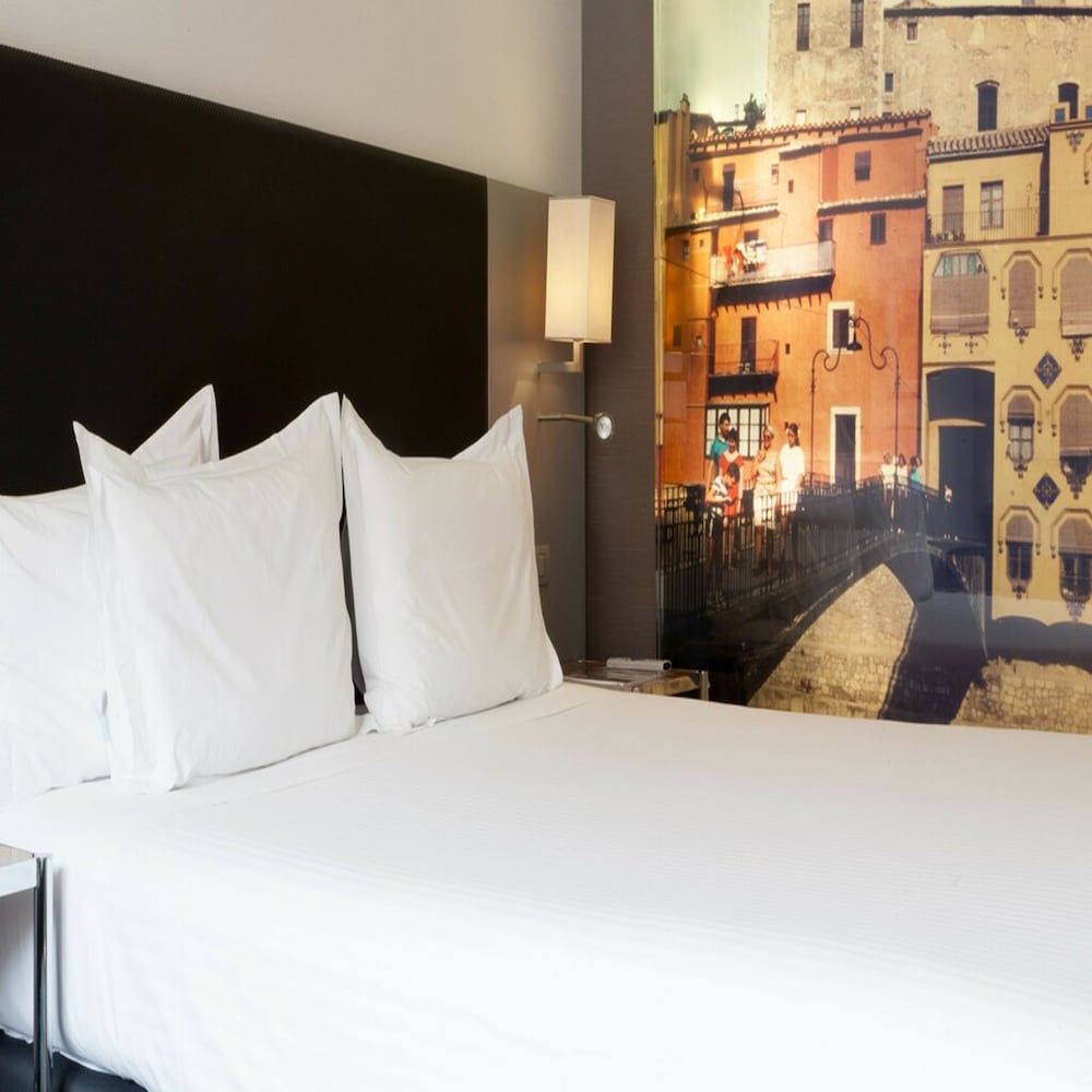 Hotel Palau de Bellavista Girona by URH Hotels 16