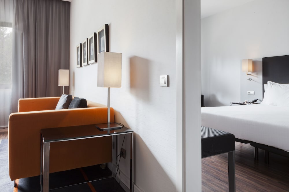 Hotel Palau de Bellavista Girona by URH Hotels 9