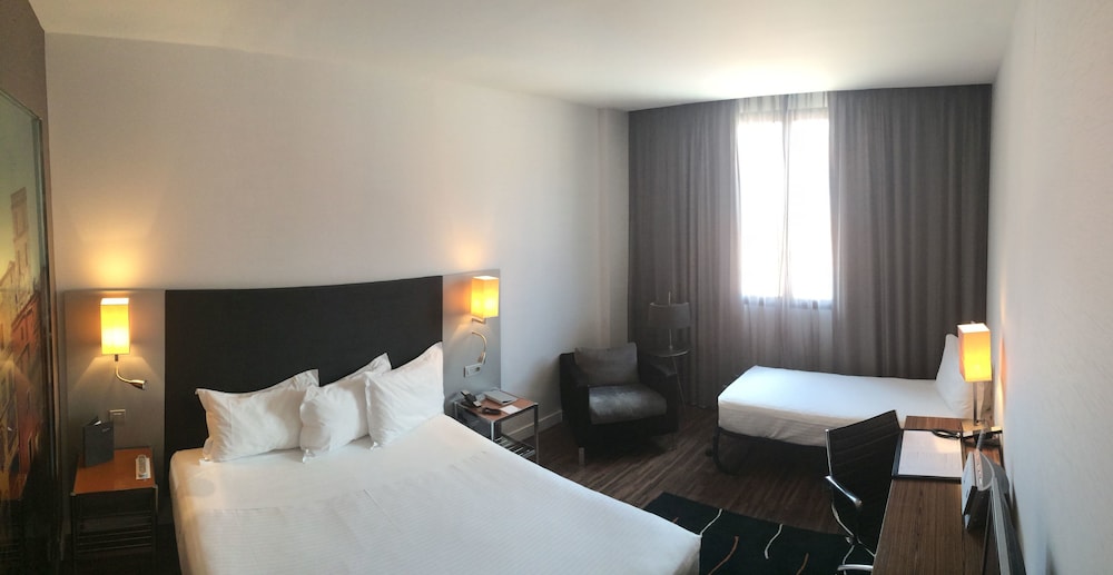 Hotel Palau de Bellavista Girona by URH Hotels 4