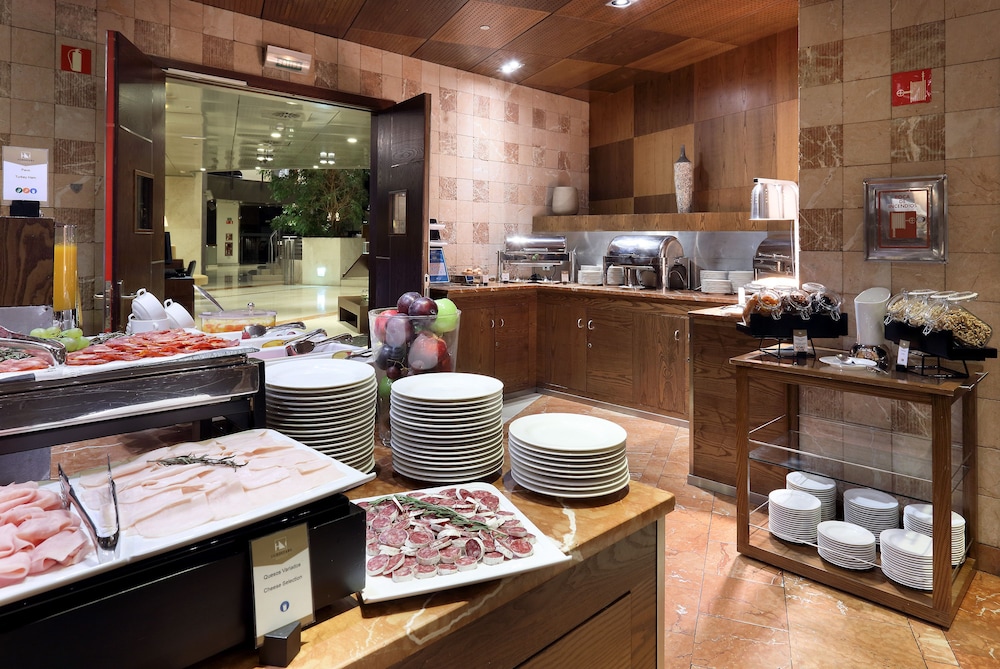 Eurostars Suites Mirasierra 15