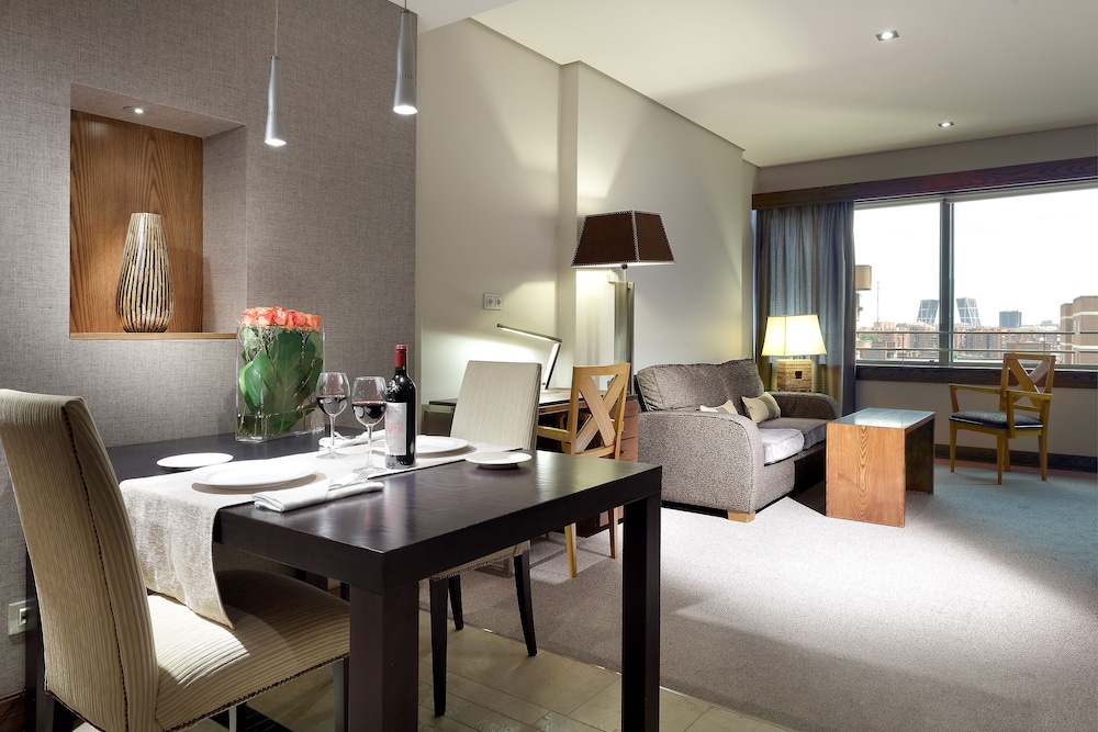 Eurostars Suites Mirasierra 6