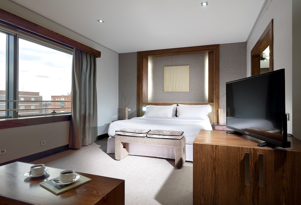 Eurostars Suites Mirasierra 3