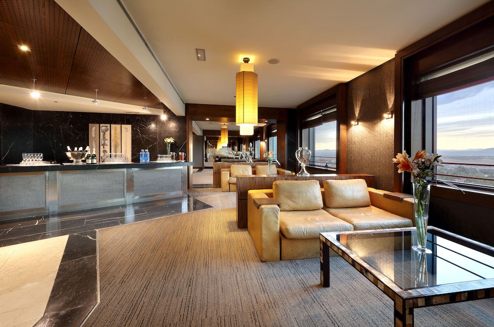 Eurostars Suites Mirasierra 19