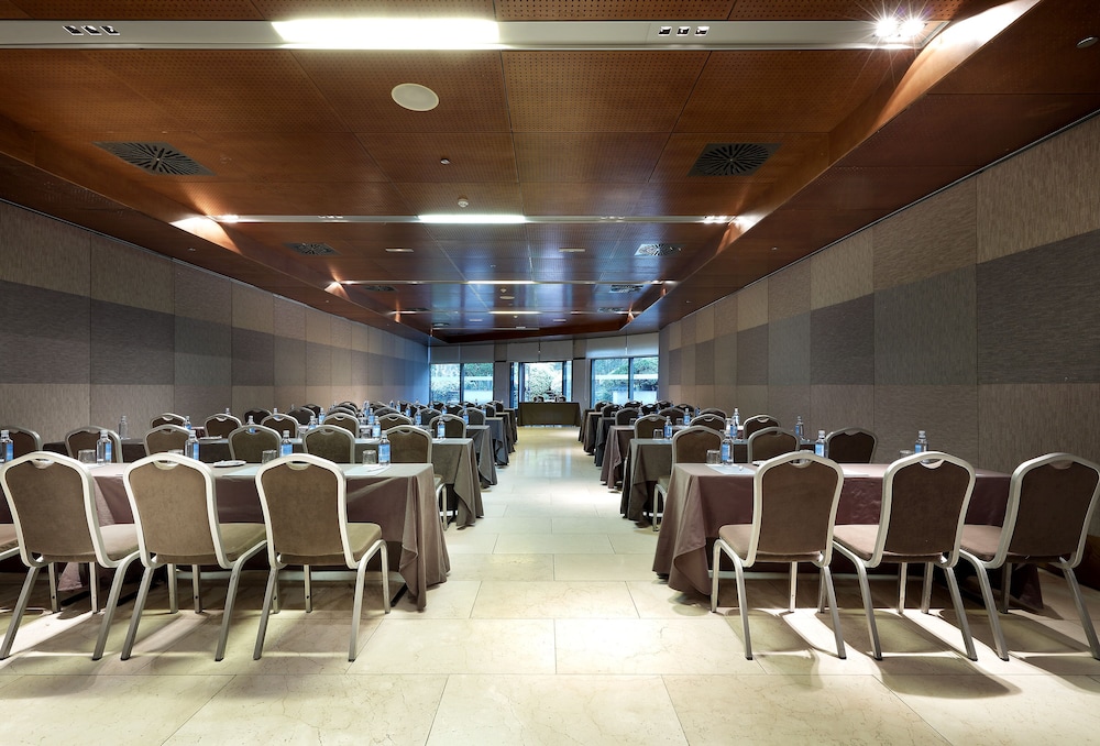 Eurostars Suites Mirasierra 21