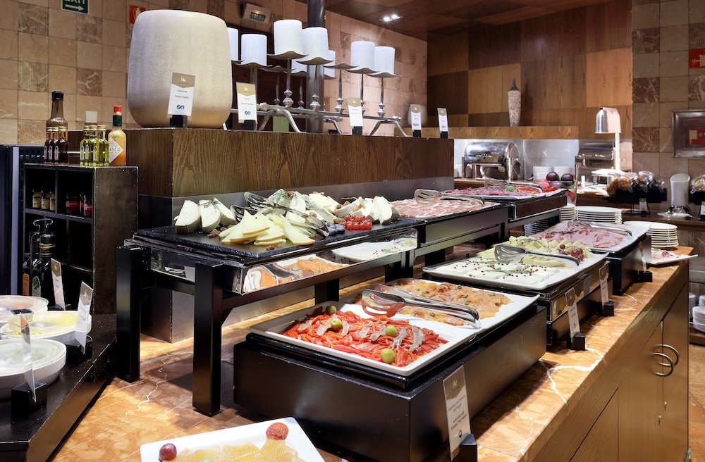 Eurostars Suites Mirasierra 16
