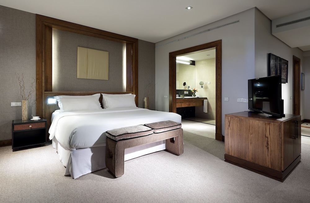 Eurostars Suites Mirasierra 5