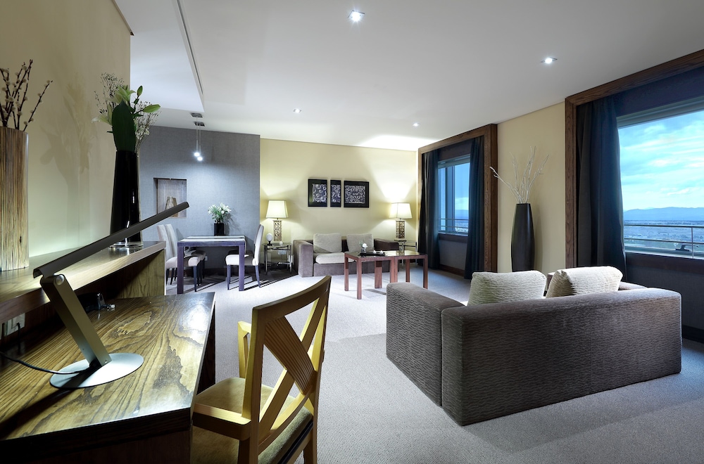Eurostars Suites Mirasierra 4