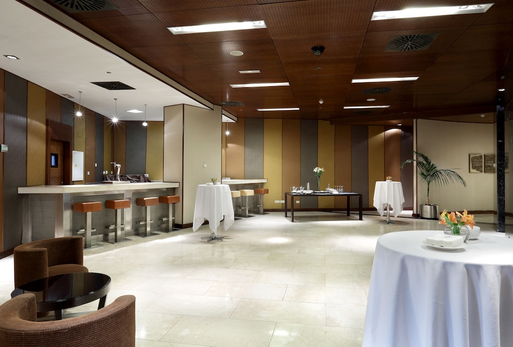 Eurostars Suites Mirasierra 18
