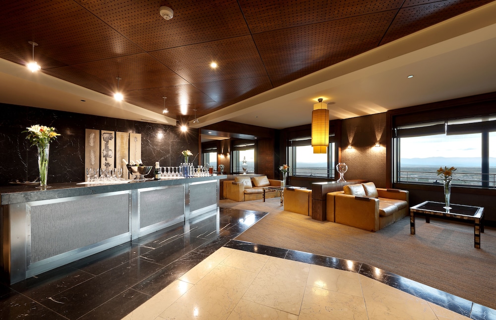 Eurostars Suites Mirasierra 17
