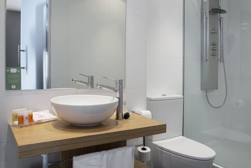 Petit Palace Plaza del Carmen 10