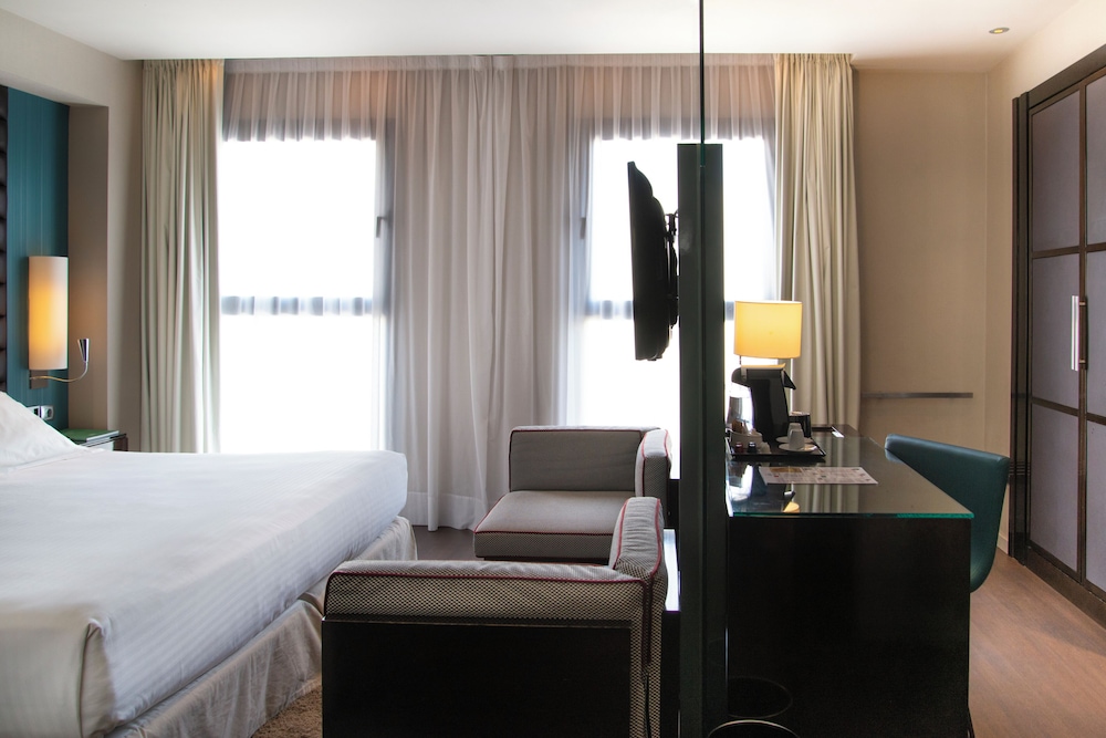 Pestana Arena Barcelona 16